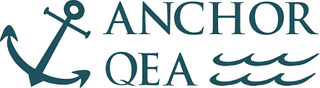 Exhibitor profile image for Anchor QEA