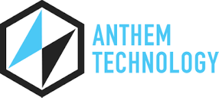 Exhibitor profile image for Anthem Technology