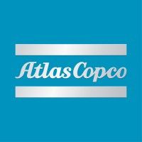 Company name - Atlas Copco