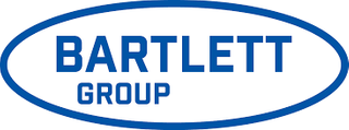 Exhibitor profile image for Bartlett Group