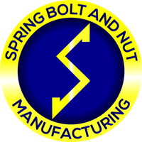 Company name - Spring Bolt and Nut MFG