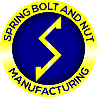 Exhibitor profile image for Spring Bolt and Nut MFG