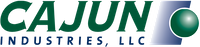 Company name - Cajun Industries