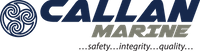 Company name - Callan Marine