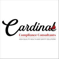 Company name - Cardinal Compliance
