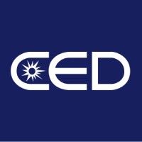 Exhibitor profile image for CED