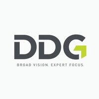 Exhibitor profile image for DDG