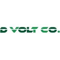 Exhibitor profile image for D Volt co