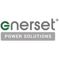 Company name - Enerset Power Solutions