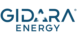 Exhibitor profile image for Gidara Energy