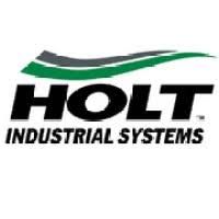 Company name - Holt Industrial Systems