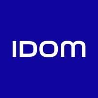 Exhibitor profile image for Idom