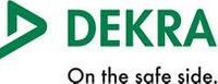 Company name - DEKRA