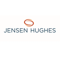 Company name - Jensen Hughes