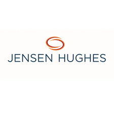 Exhibitor profile image for Jensen Hughes