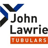 Exhibitor profile image for John Lawrie Tubulars