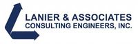 Company name - Lanier & Associates Consulting Engineers