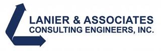 Exhibitor profile image for Lanier & Associates Consulting Engineers