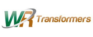 Exhibitor profile image for WR Transformers