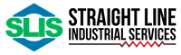 Company name - Straight line Industrial Services