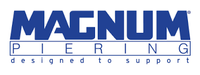 Company name - Magnum Piering