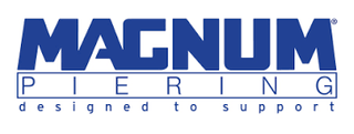 Exhibitor profile image for Magnum Piering