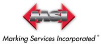 Company name - Marking Services, Inc