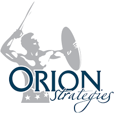Exhibitor profile image for Orion Strategies