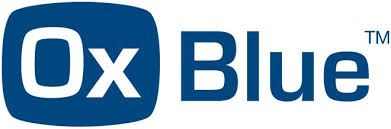 Company name - OxBlue