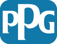 Company name - PPG