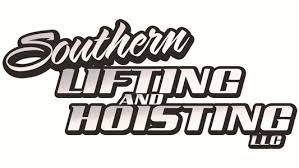 Exhibitor profile image for Southern Lifting & Hoisting