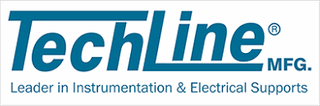 Exhibitor profile image for TechLine Mfg