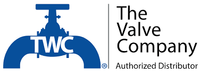Company name - TWC The Valve Co.