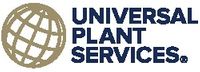 Company name - Universal Plant Services