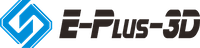 Company name - E-Plus-3D