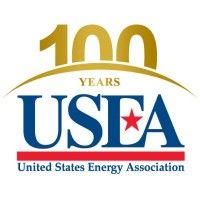 Exhibitor profile image for United States Energy Association (USEA) 