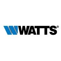 Exhibitor profile image for Watts Water