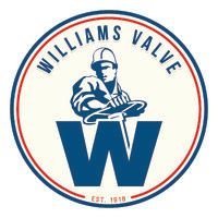 Exhibitor profile image for Williams Valve