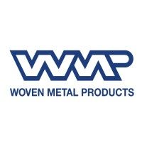 Exhibitor profile image for Woven Metal Products