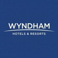 Company name - Wyndham Hotel & Resorts