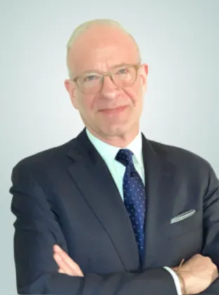 INTERVIEW: Joel Moser, CEO, First Ammonia