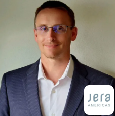 INTERVIEW: Sandy Clancy, GM - Project Delivery, JERA Americas