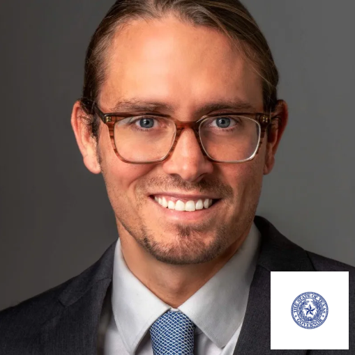 INTERVIEW: Jarred Shaffer, Texas Advanced Nuclear Energy Office (TANEO)