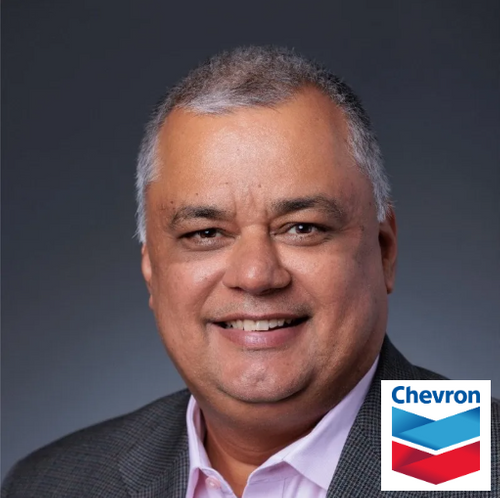 INTERVIEW: Manish Misra, General Manager - Capital Projects, Chevron