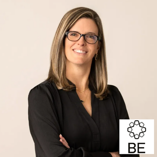 INTERVIEW: Alice Yake (Jackson), VP - Grids, Breakthrough Energy