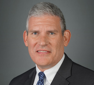 INTERVIEW: Thomas Nixon, Senior Vice President, Markets & Strategy, Kiewit