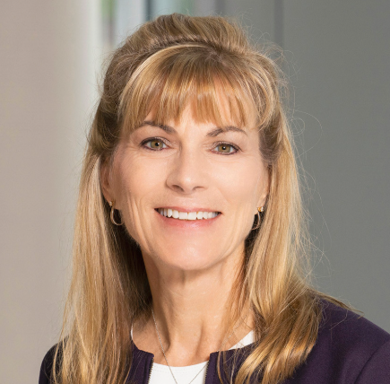 EXECUTIVE INTERVIEW: Heather Remley, President and CEO, BASF Corporation