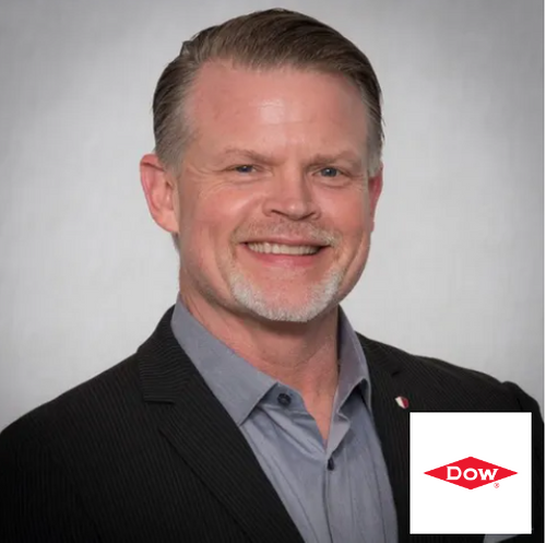 INTERVIEW: John Irvine, Global Operations Centre of Expertise, Senior Project Manager, Dow Chemical