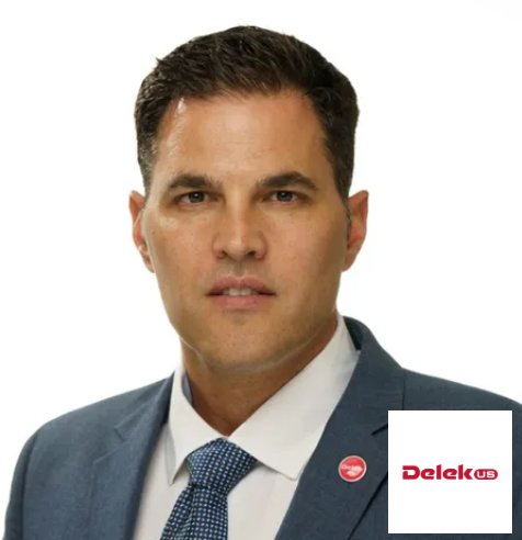 SPEAKER INTERVIEW: Ido Biger, Delek US