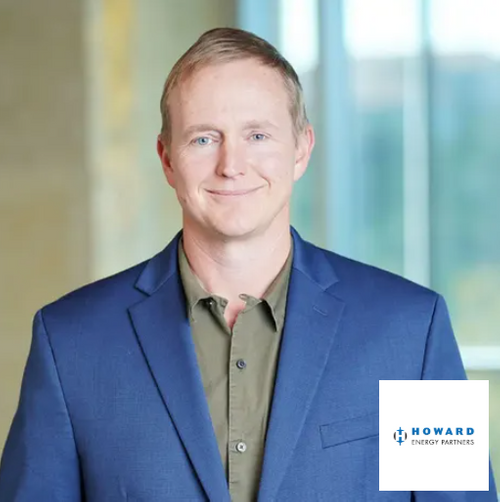 SPEAKER INTERVIEW: Mitch Smolik, Howard Energy Partners